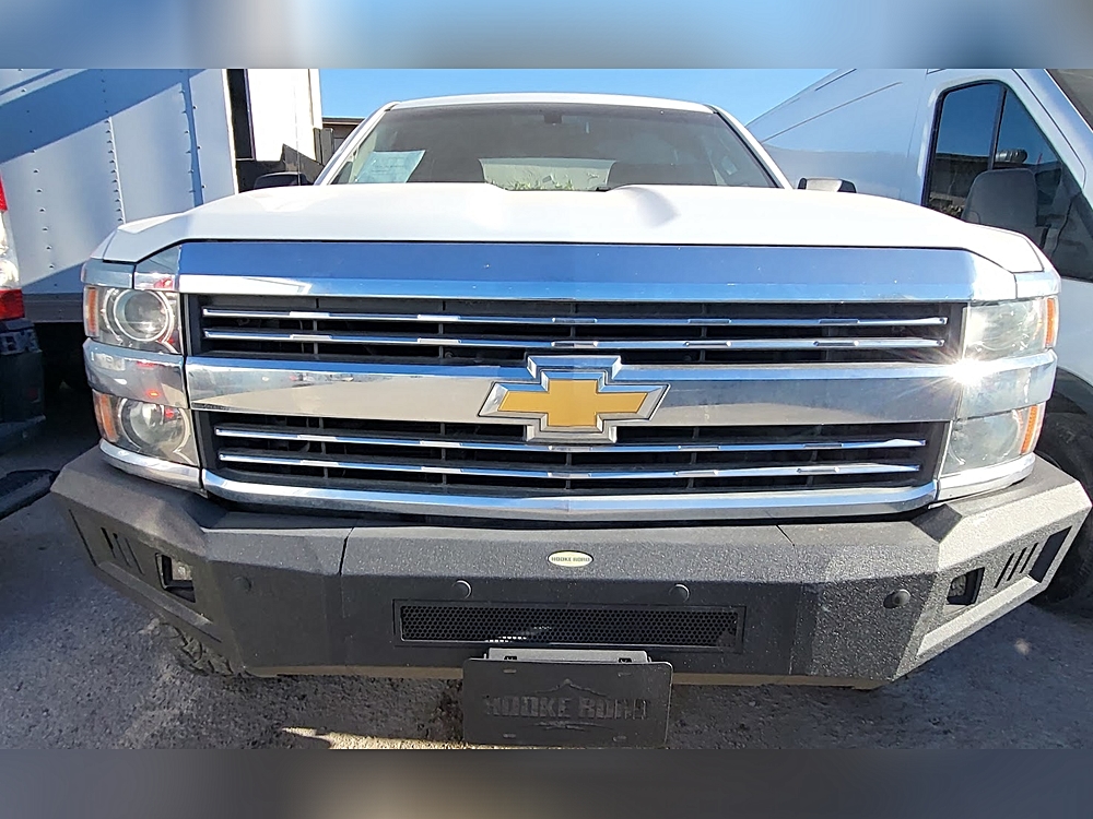 chevrolet silverado 2500hd 2018 1GC2KUEG3JZ118914 image chevrolet silverado 2500hd 2018 1GC2KUEG3JZ118914 image